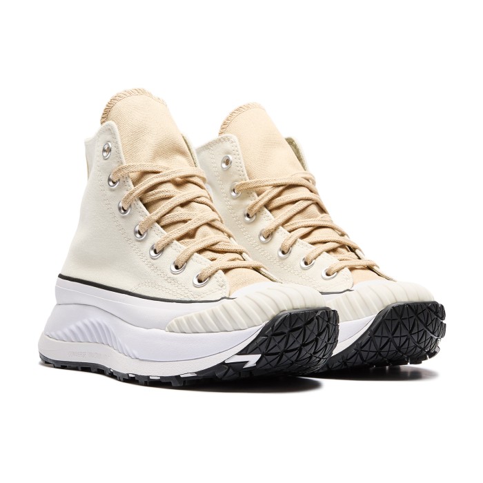 кеды chuck 70 atcx от бренда converse вид слева