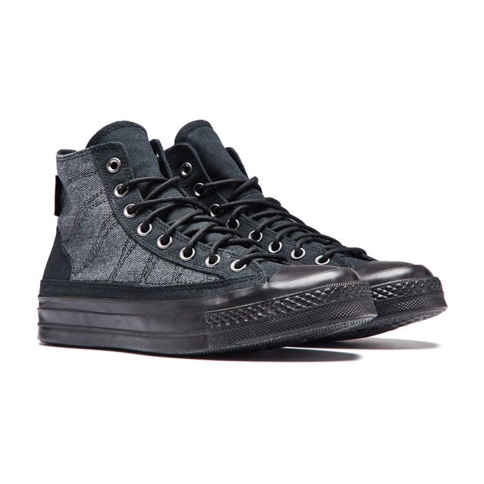кеды chuck 70 cg gore-tex от бренда converse вид слева
