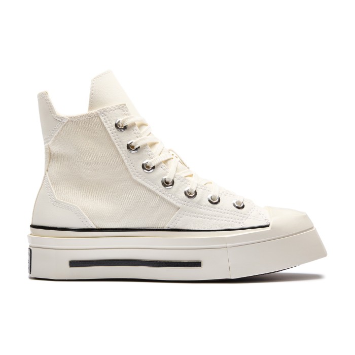 кеды chuck 70 de luxe squared CVA06436CR00 фотография