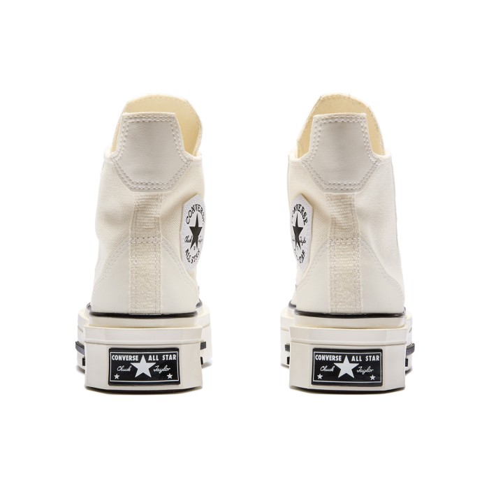 кеды chuck 70 de luxe squared по цене 15990 руб вид справа