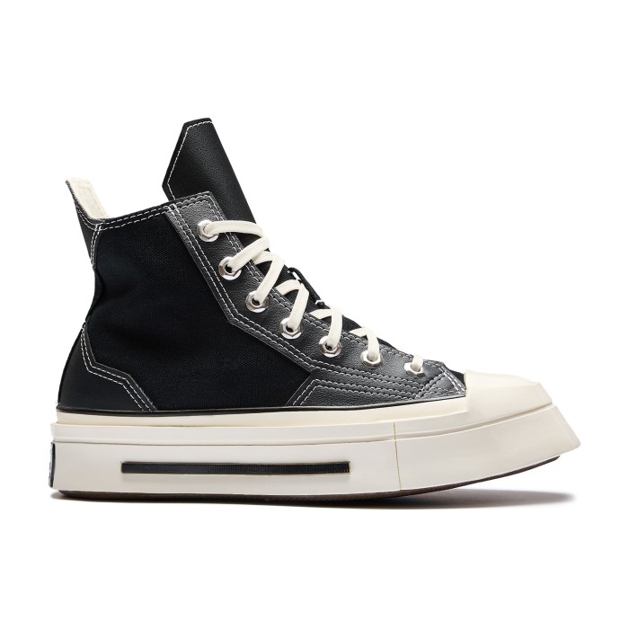 кеды chuck 70 de luxe squared CVA06435CR00 фотография