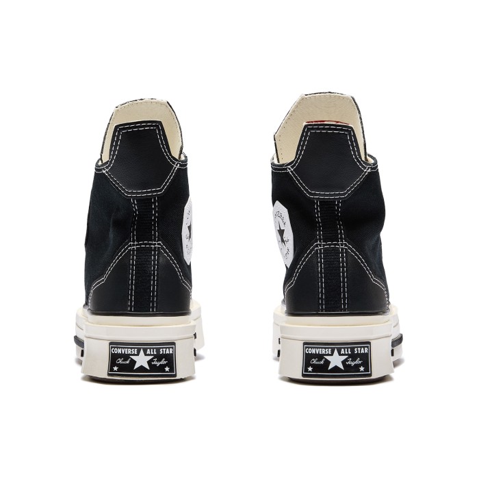 кеды chuck 70 de luxe squared по цене 12593 руб вид справа