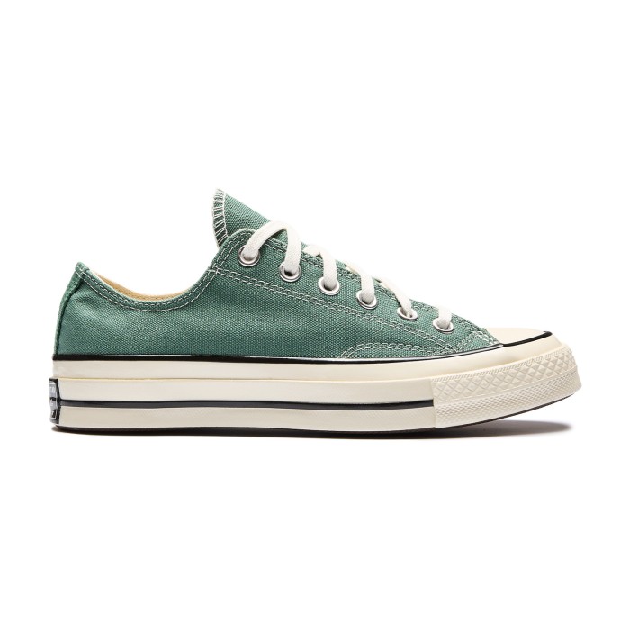 кеды chuck 70 low CVA06524CR00 фотография