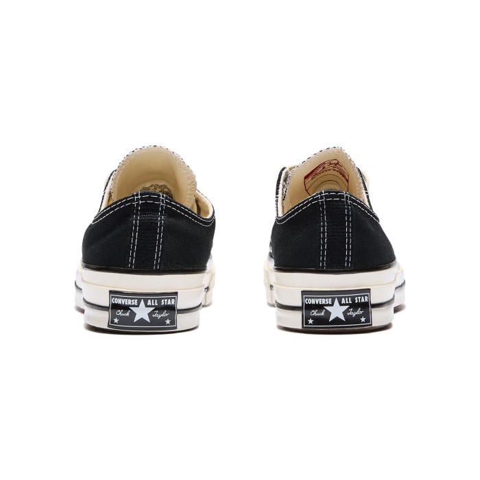 кеды chuck 70 low по цене 10493 руб вид справа