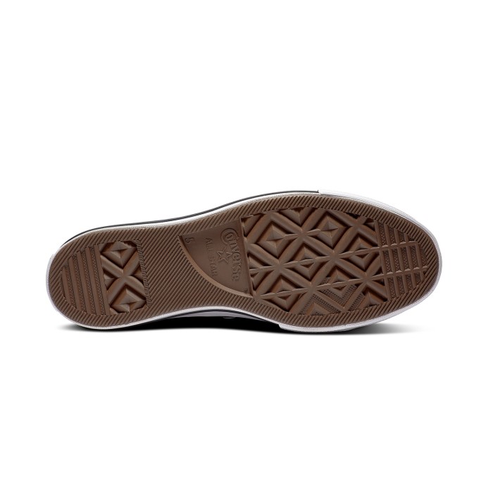 кеды chuck 70 low из америки вид сбоку