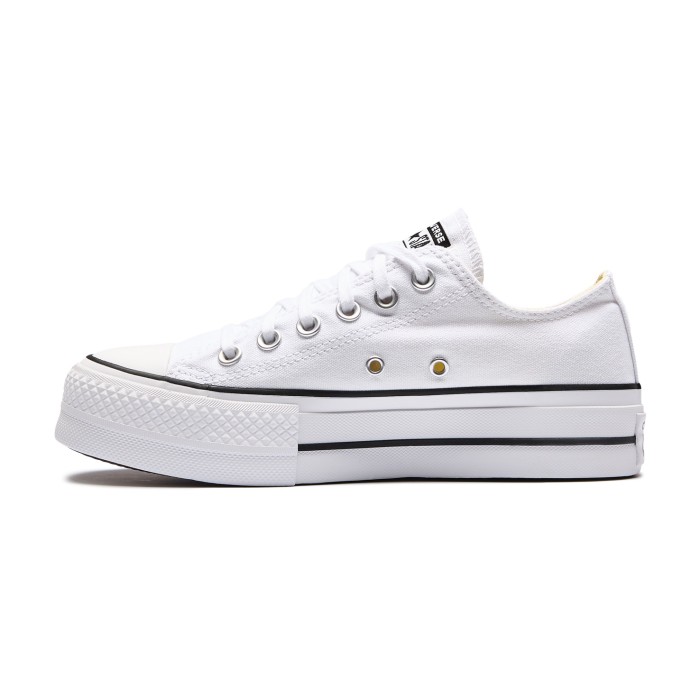 кеды chuck 70 low из америки вид сбоку