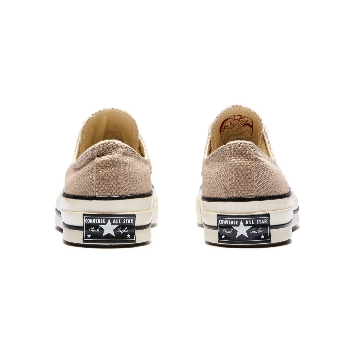 кеды chuck 70 low по цене 13493 руб вид справа
