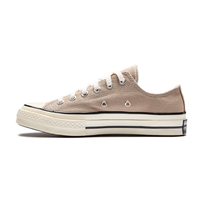 кеды chuck 70 low из америки вид сбоку