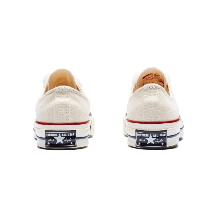 кеды chuck 70 low по цене 10493 руб вид справа