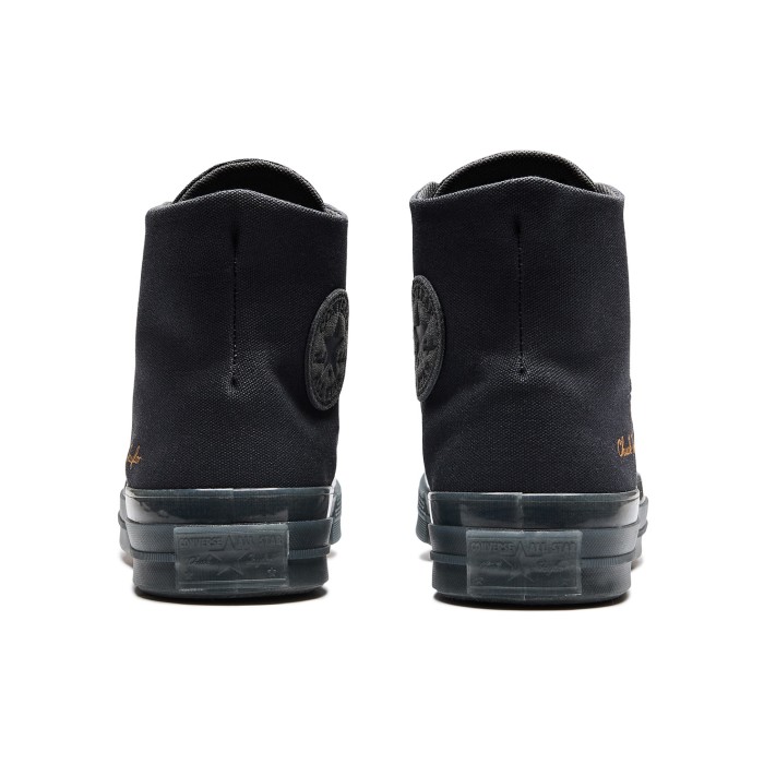 кеды chuck 70 marquis high top по цене 15990 руб вид справа