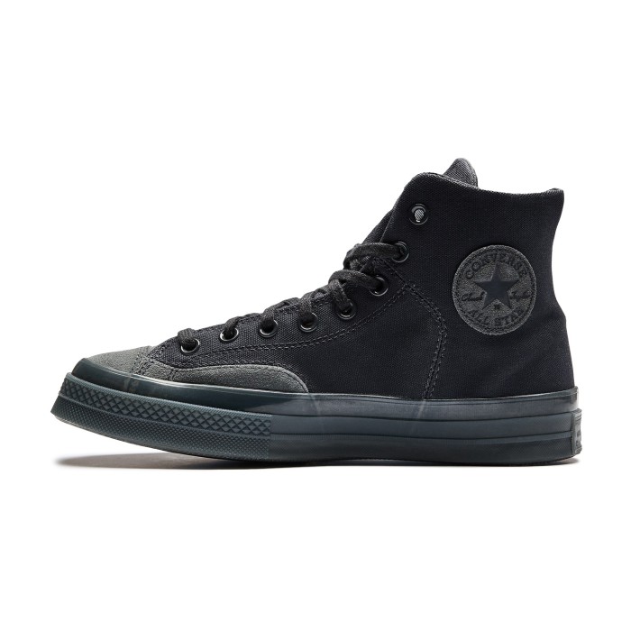 кеды chuck 70 marquis high top из америки вид сбоку