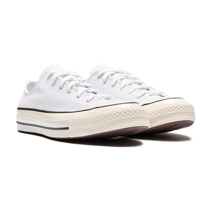 кеды chuck 70 ox от бренда converse вид слева