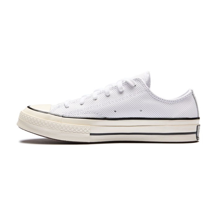 кеды chuck 70 ox из америки вид сбоку