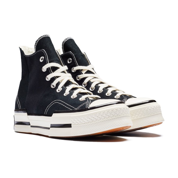 кеды chuck 70 plus high от бренда converse вид слева