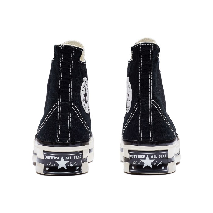 кеды chuck 70 plus high по цене 13490 руб вид справа