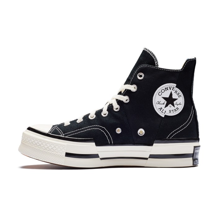 кеды chuck 70 plus high из америки вид сбоку