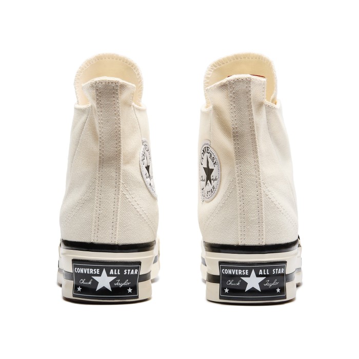кеды chuck 70 plus high по цене 12499 руб вид справа