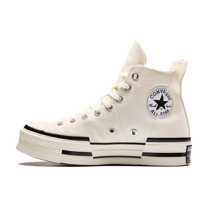 кеды chuck 70 plus high из америки вид сбоку