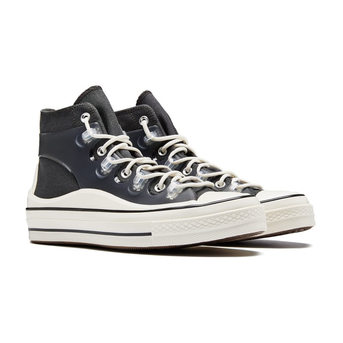 кеды chuck 70  utility от бренда converse вид слева