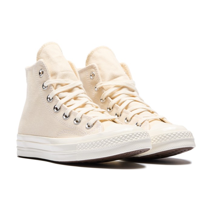 кеды chuck 70 от бренда converse вид слева