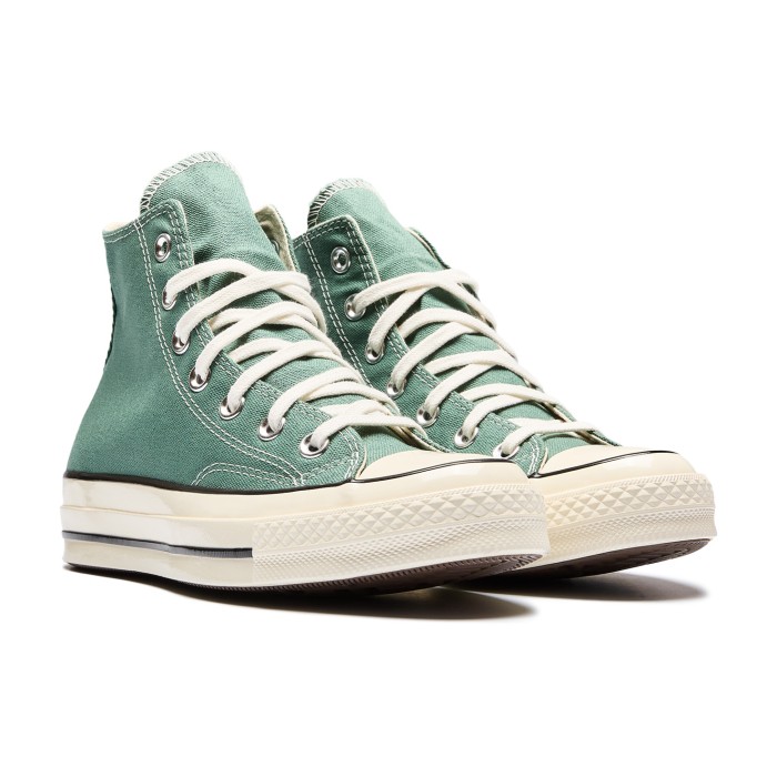 кеды chuck 70 от бренда converse вид слева