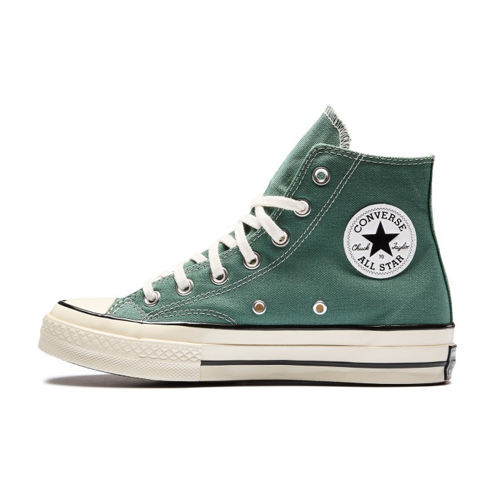 кеды chuck 70 из америки вид сбоку