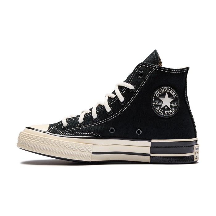 кеды chuck 70 из америки вид сбоку