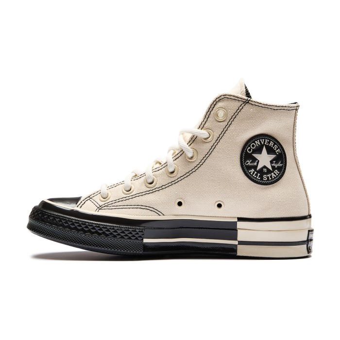 кеды chuck 70 из америки вид сбоку