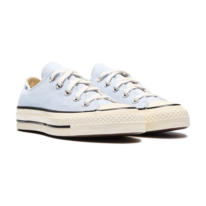 кеды chuck 70 от бренда converse вид слева