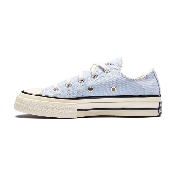 кеды chuck 70 из америки вид сбоку