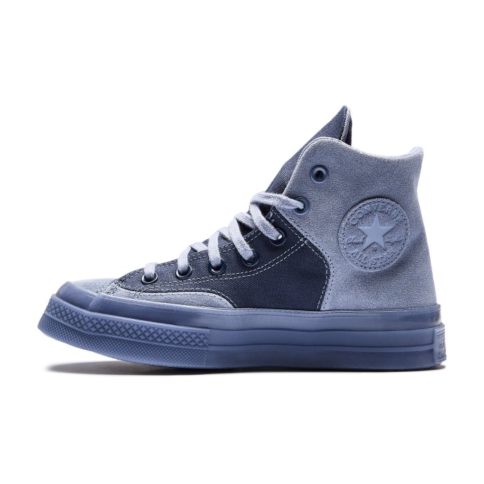 кеды chuck 70 из америки вид сбоку