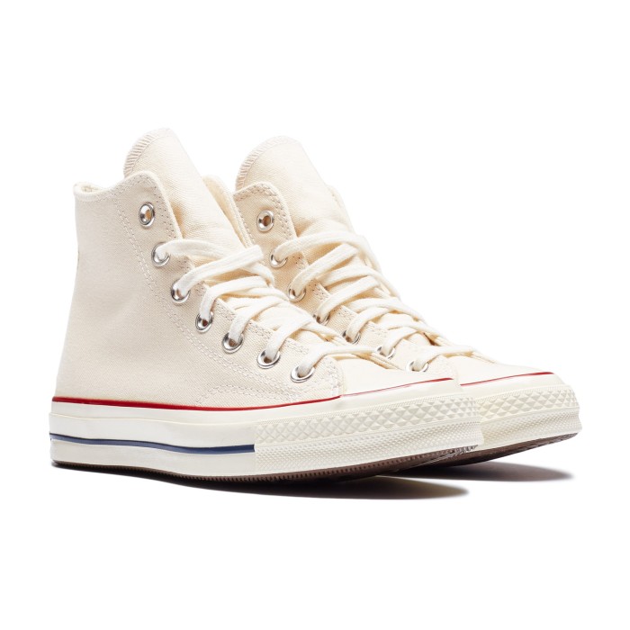 кеды chuck 70 от бренда converse вид слева