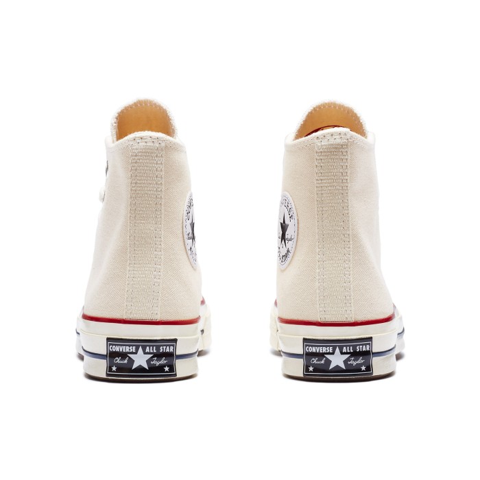 кеды chuck 70 по цене 9793 руб вид справа