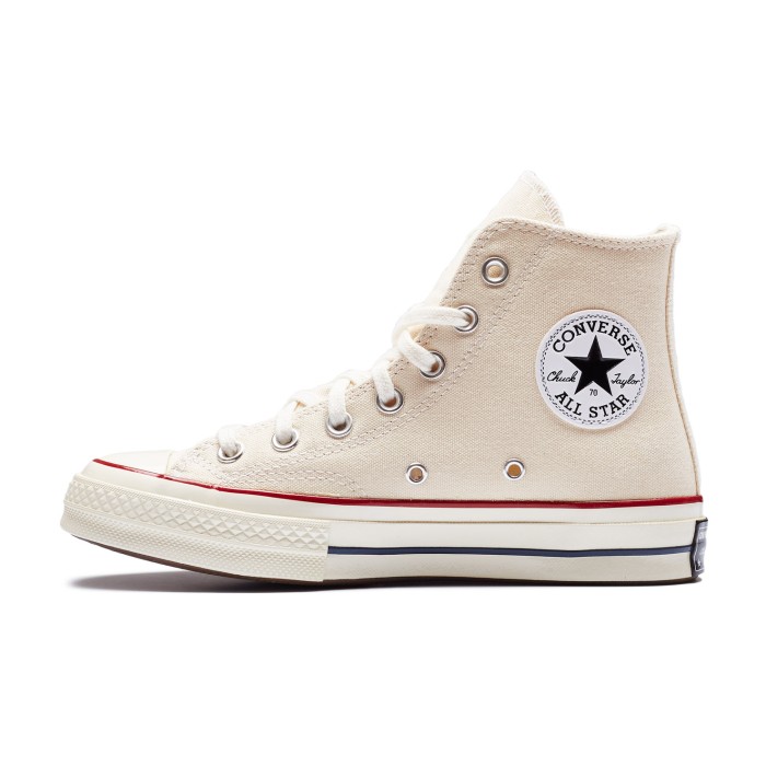 кеды chuck 70 из америки вид сбоку