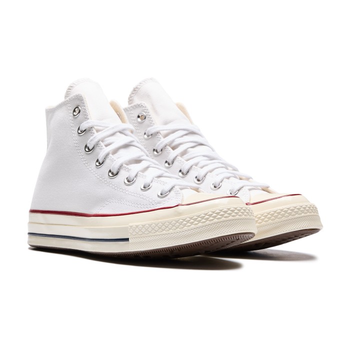 кеды chuck 70 от бренда converse вид слева