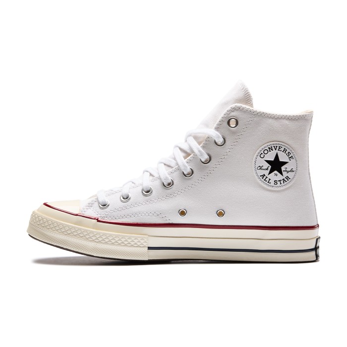 кеды chuck 70 из америки вид сбоку