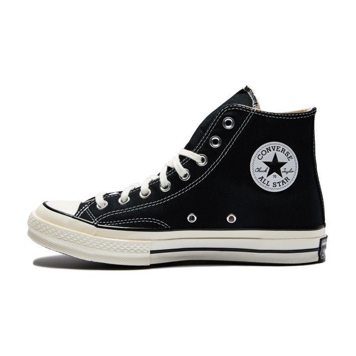 кеды chuck 70 из америки вид сбоку