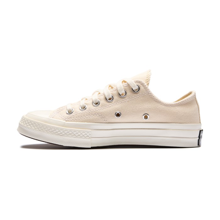 кеды chuck 70 из америки вид сбоку