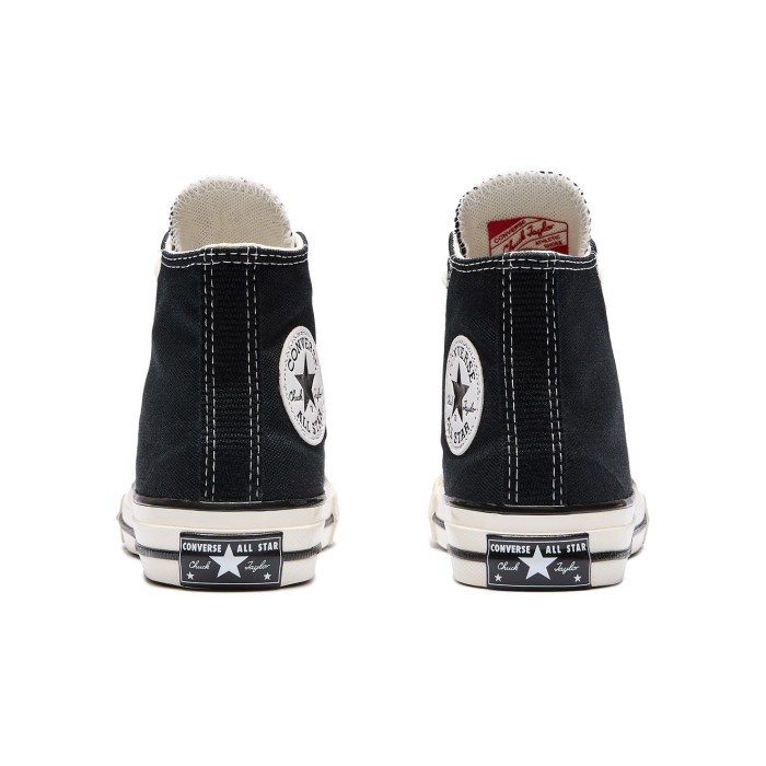 кеды chuck 70 по цене 8393 руб вид справа