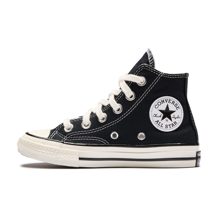 кеды chuck 70 из америки вид сбоку