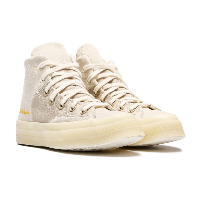 кеды chuck 70 от бренда converse вид слева