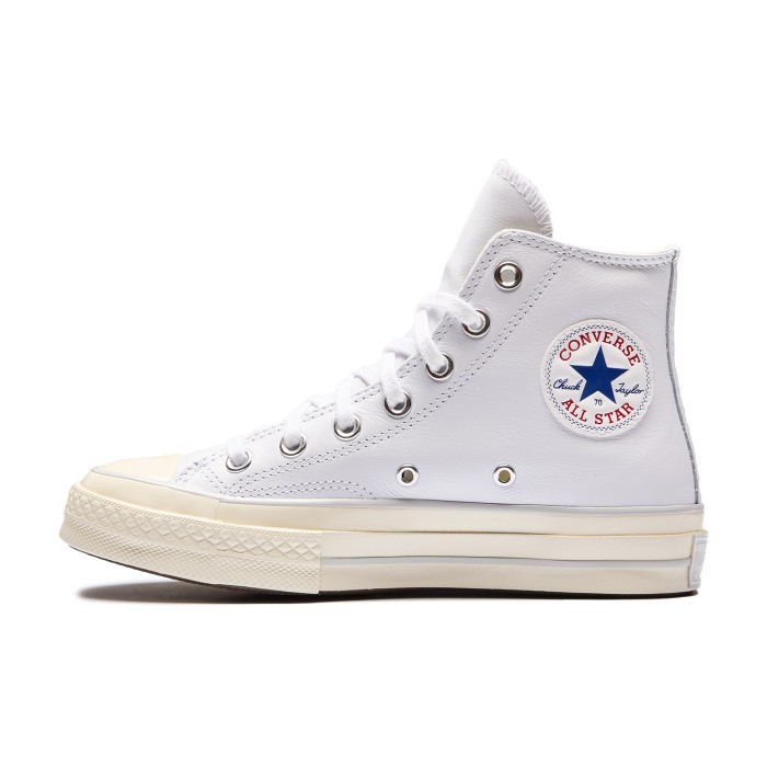 кеды chuck 70 из америки вид сбоку