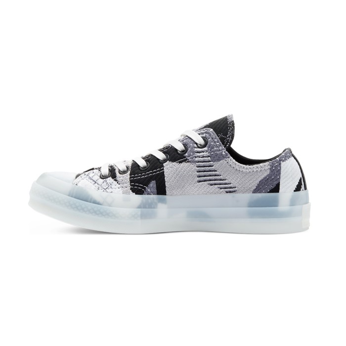 кеды chuck 70 из америки вид сбоку