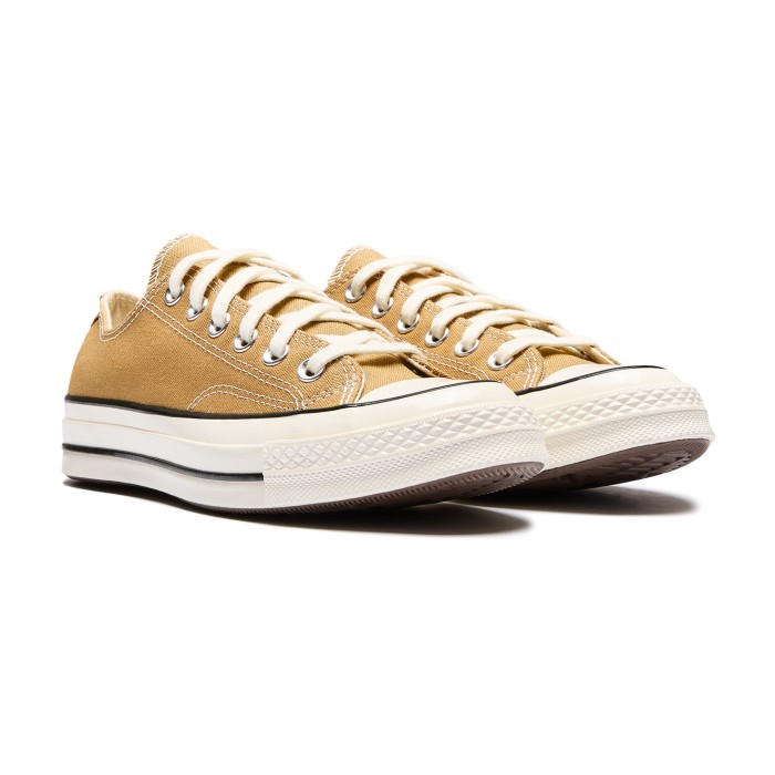кеды chuck 70 от бренда converse вид слева