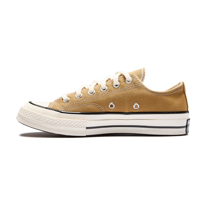 кеды chuck 70 из америки вид сбоку