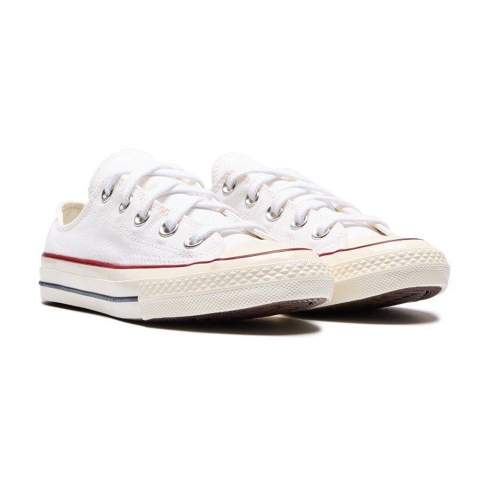кеды chuck taylor 70 low от бренда converse вид слева