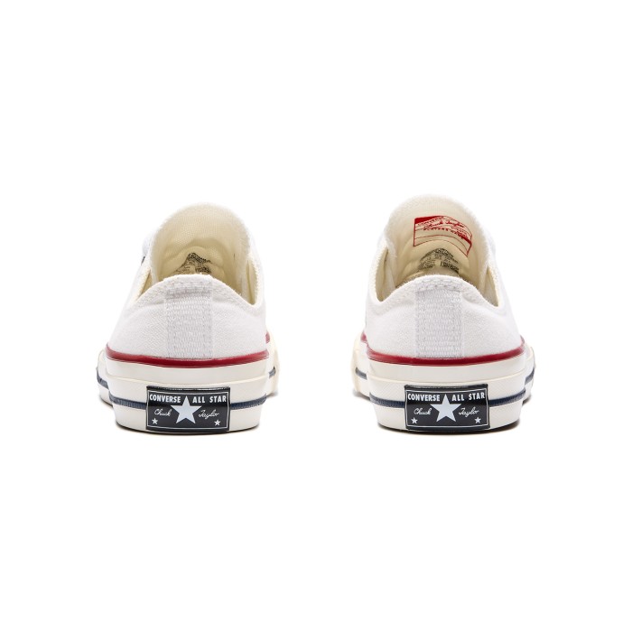 кеды chuck taylor 70 low по цене 8243 руб вид справа