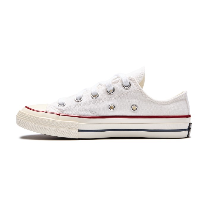 кеды chuck taylor 70 low из америки вид сбоку