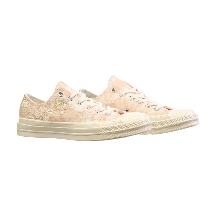 кеды chuck taylor all star 1970s от бренда converse вид слева