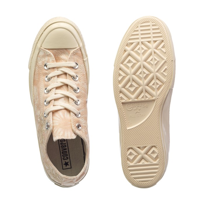 кеды chuck taylor all star 1970s по цене 4990 руб вид справа